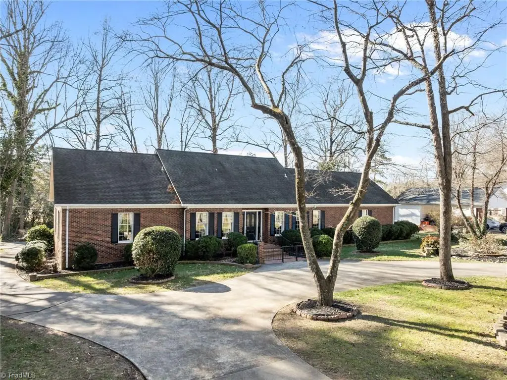 2404 Saddle Club Road, Burlington, NC 27215 - Image #1