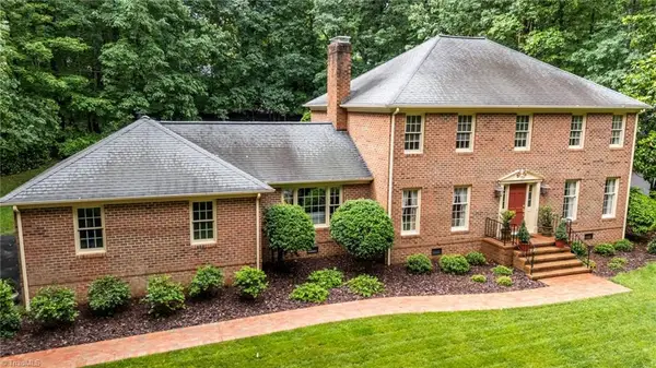 1270 Thayer Drive, Asheboro, NC 27205