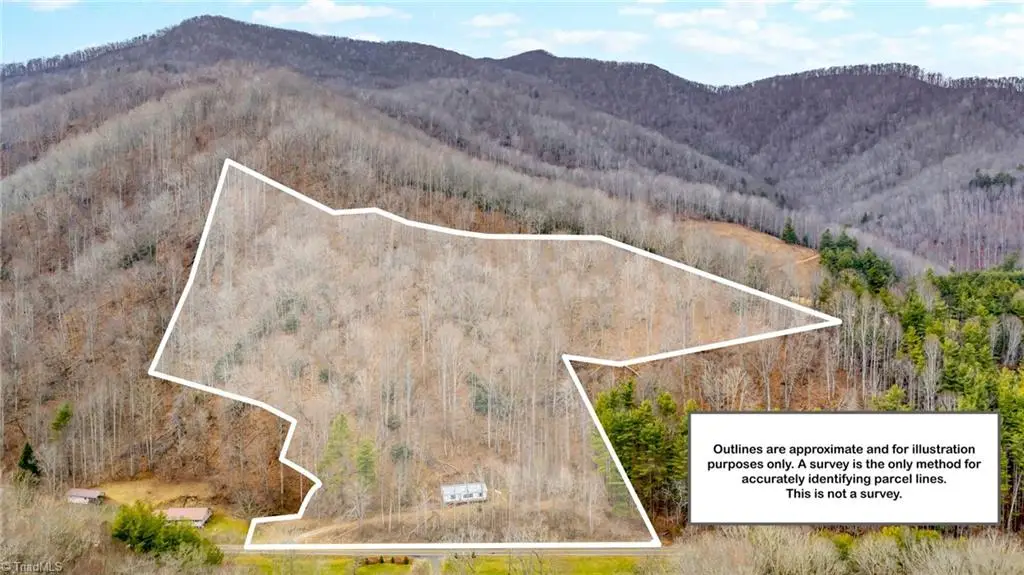 3303 Old Highway 16, Jefferson, NC 28640 - #1