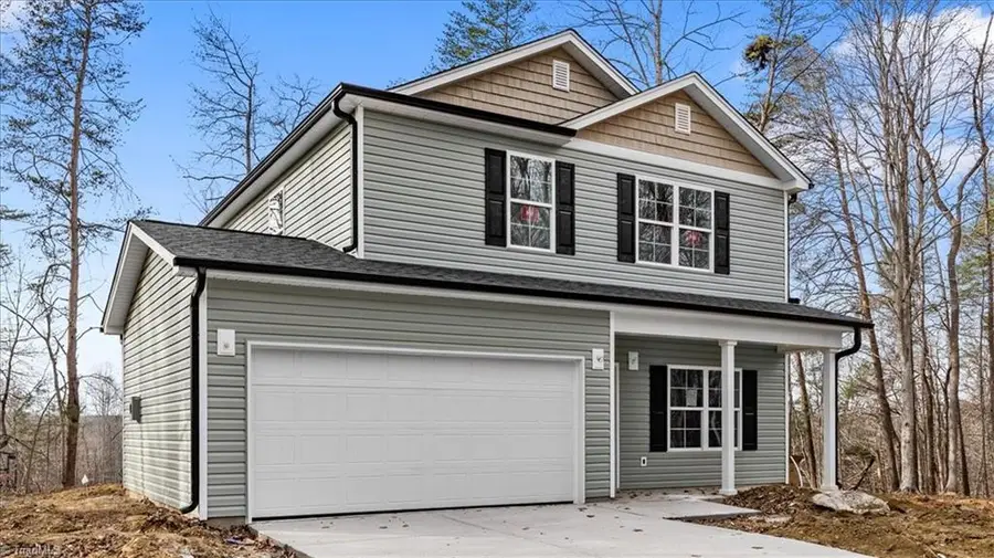 205 Rosewood Lane, Mocksville, NC 27028 - Image #2