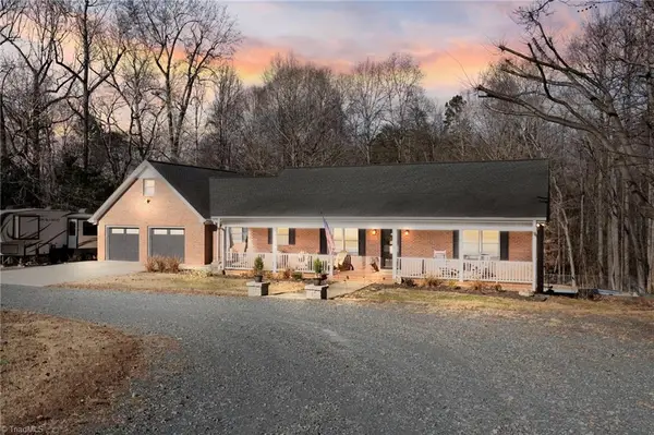 149 Branson Mill Road, Randleman, NC 27317