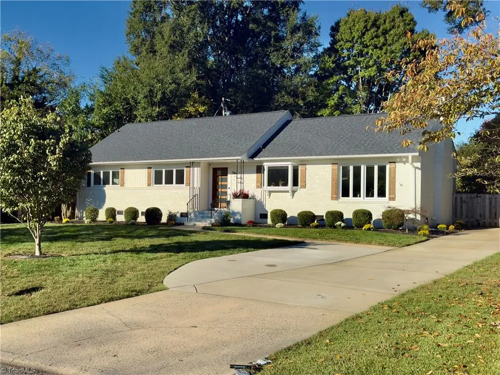 529 Idlewild Avenue, Greensboro, NC 27410 - Image #1