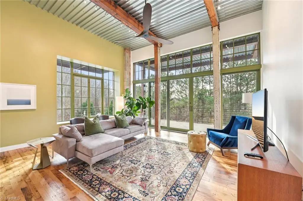 1860 Sissipahaw Way #D-208, Saxapahaw, NC 27253 - Image #1