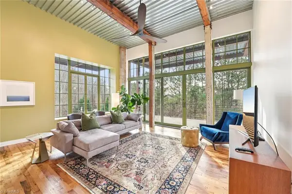 1860 Sissipahaw Way #D-208, Saxapahaw, NC 27253