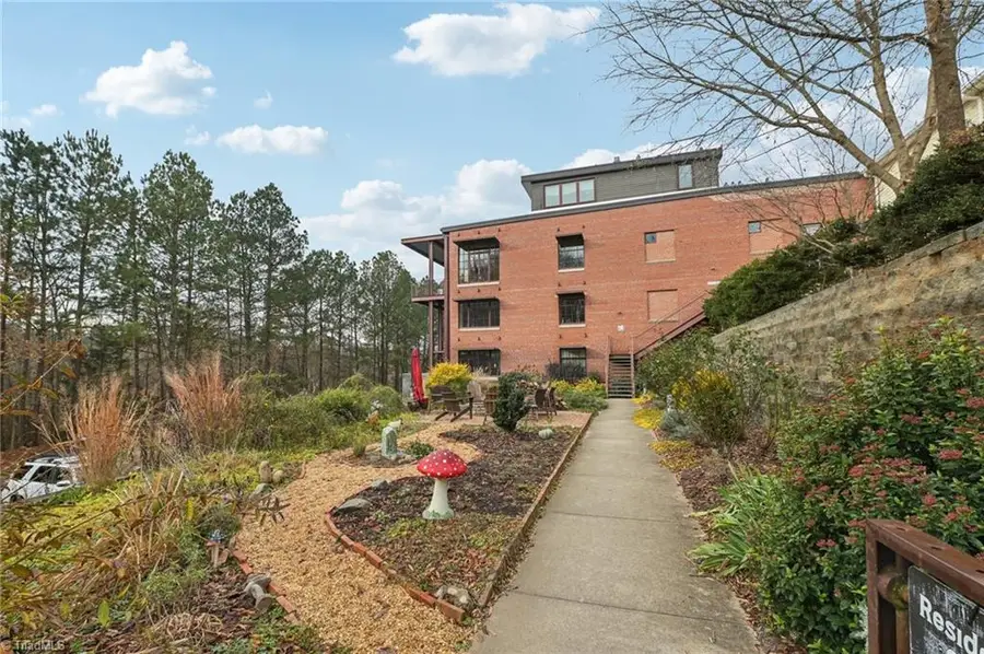 1860 Sissipahaw Way #D-208, Saxapahaw, NC 27253 - Image #3