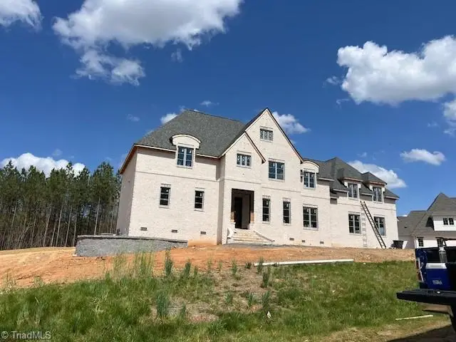 7691 Manderley Drive, Oak Ridge, NC 27310 - #2