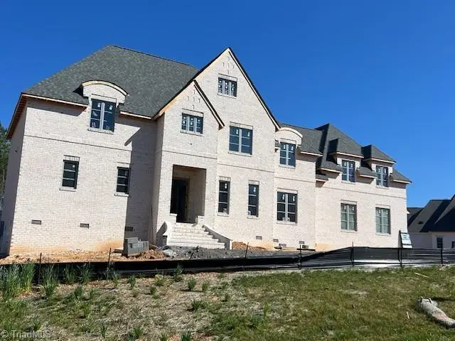 7691 Manderley Drive, Oak Ridge, NC 27310 - #3