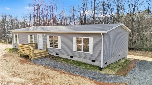 3527 Austin Traphill Road, Elkin, NC 28621