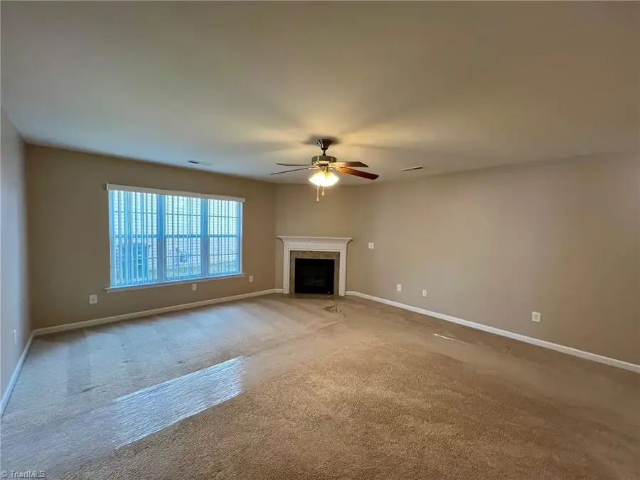 1528 Hamilton Hills Drive, Greensboro, NC 27406 - Image #3