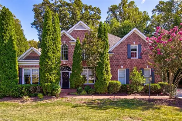 19 Middlefield Court, Greensboro, NC 27455