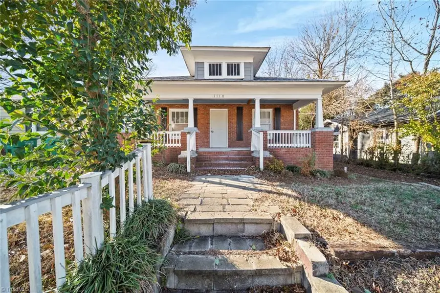 1110 Worth Street, High Point, NC 27260 - #2