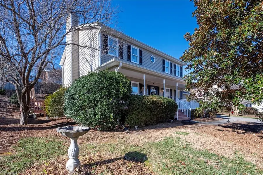 1204 Bebb Willow Lane, Lewisville, NC 27023 - Image #3