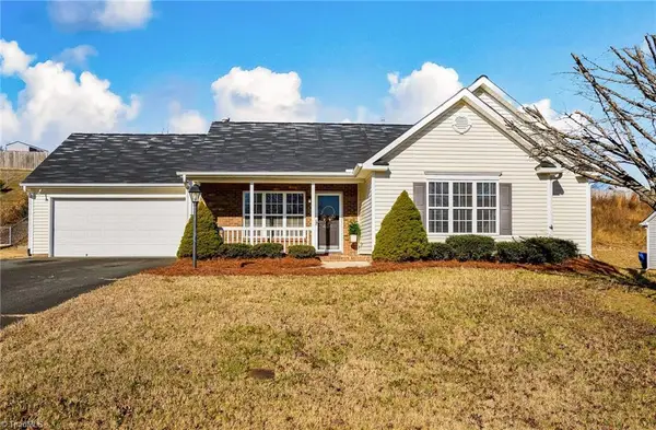 431 Mallard View Lane, Winston-Salem, NC 27127