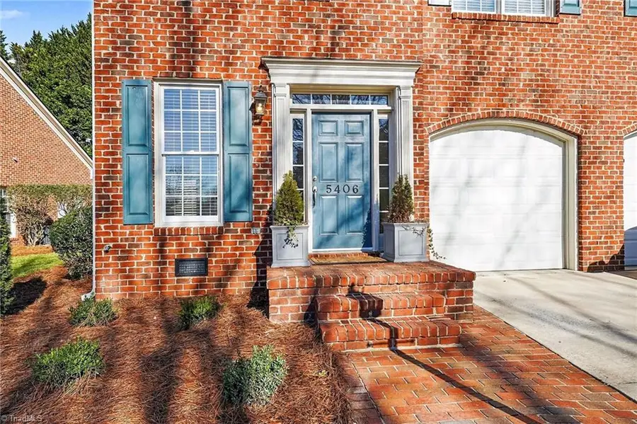 5409 Ridingate Court, Greensboro, NC 27455 - Image #2