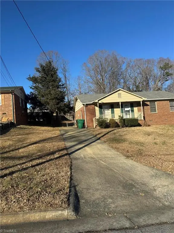 717 Belmont Drive, High Point, NC 27263 - Image #3