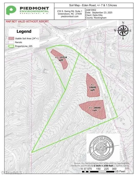 00 Eden Road, Stoneville, NC 27048 - Image #2