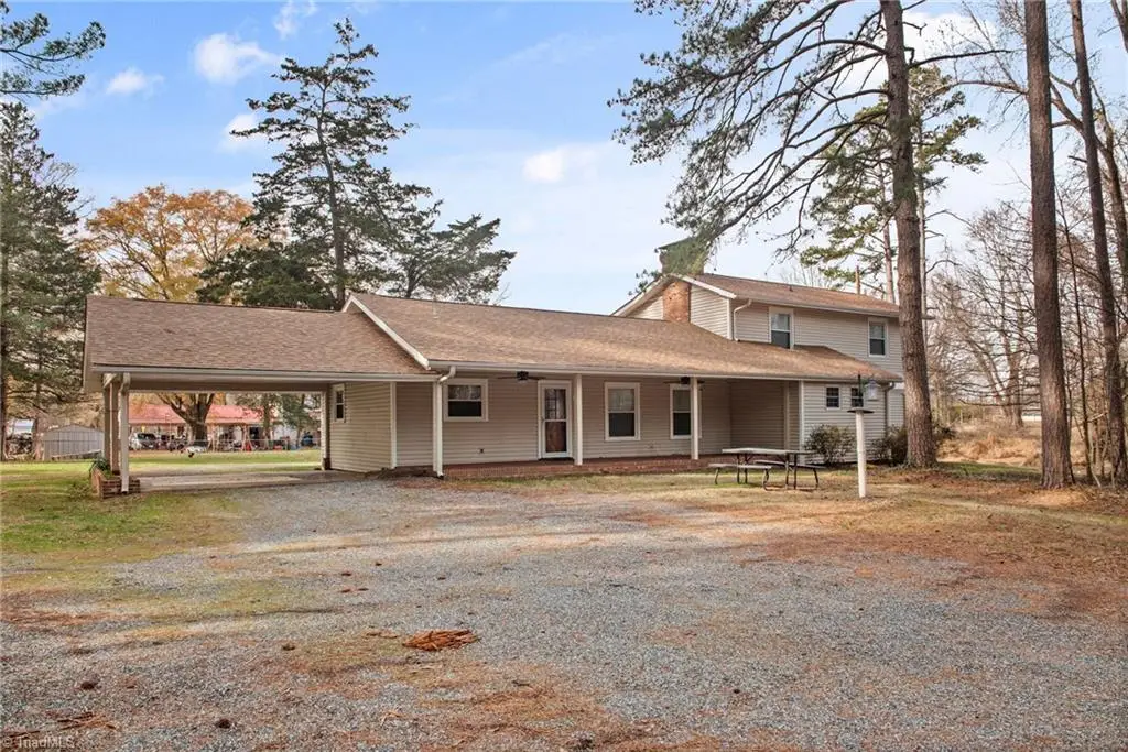 4135/4139 Pleasant Garden Road, Greensboro, NC 27406 - Image #1