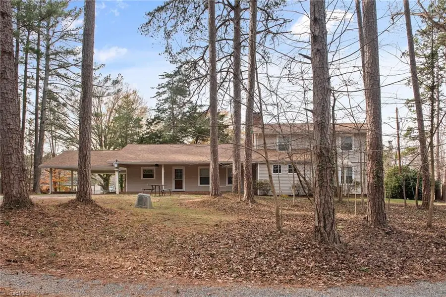 4135/4139 Pleasant Garden Road, Greensboro, NC 27406 - Image #2