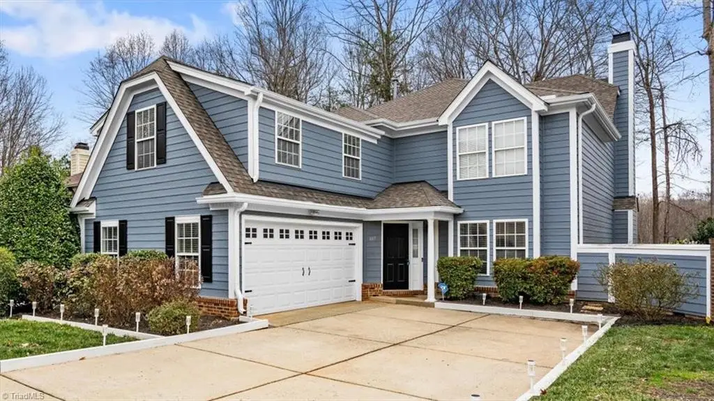 107 Walter Hagen Drive, Mebane, NC 27302 - Image #1