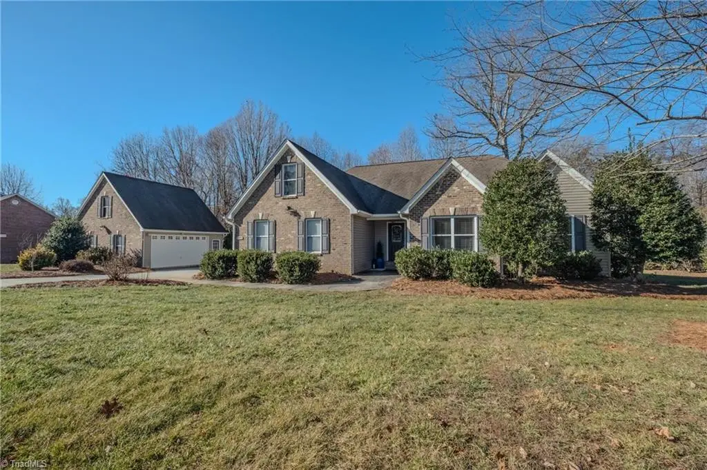 8475 Hunting Court, Stokesdale, NC 27357 - Image #1