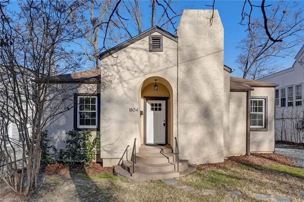 1804 Walker Avenue, Greensboro, NC 27403 - Image #1