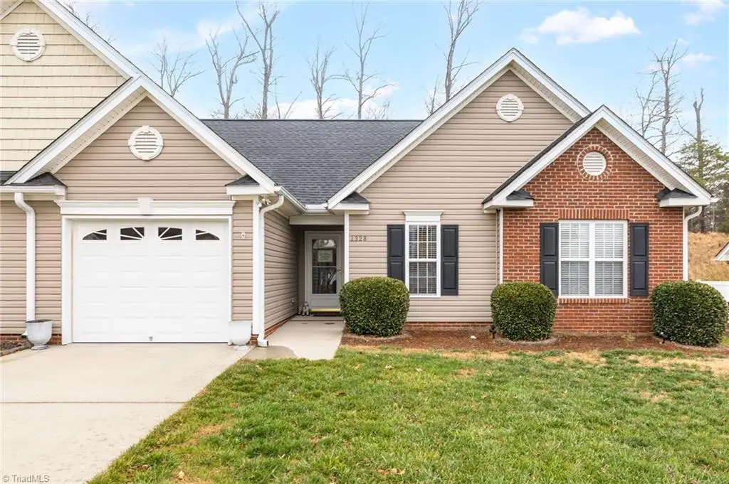 1328 Crosswinds Drive, High Point, NC 27265 - Image #1