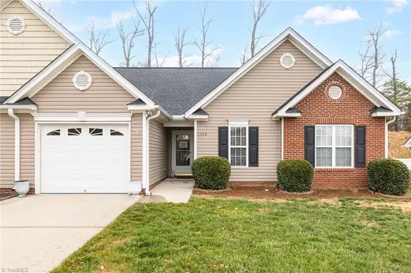 1328 Crosswinds Drive, High Point, NC 27265