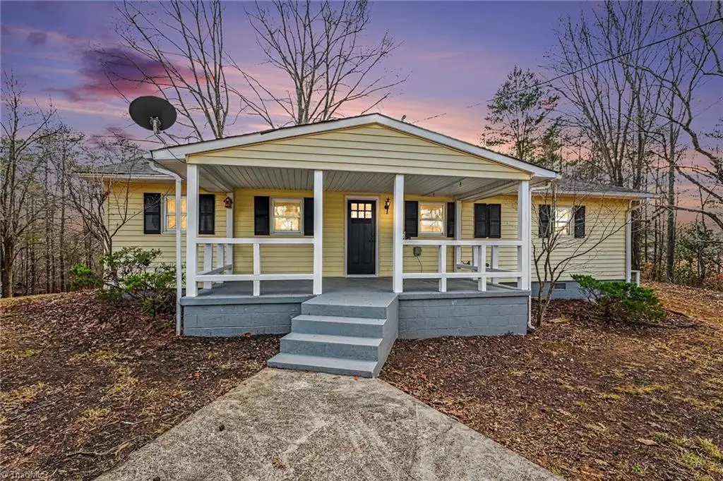 7545 Tucker Road, Walnut Cove, NC 27052 - Image #1