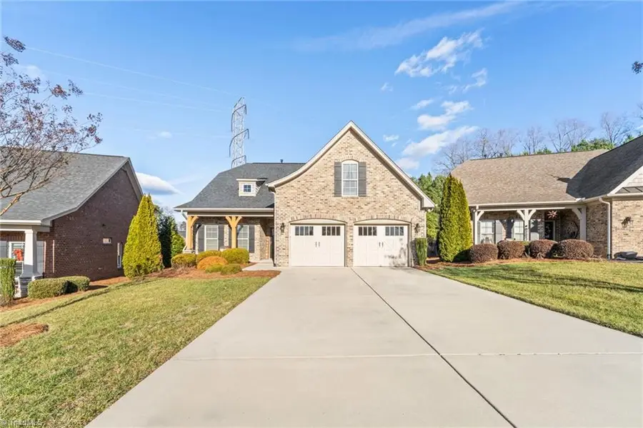 107 Rannoch Court, Abbotts Creek, NC 27107 - Image #3