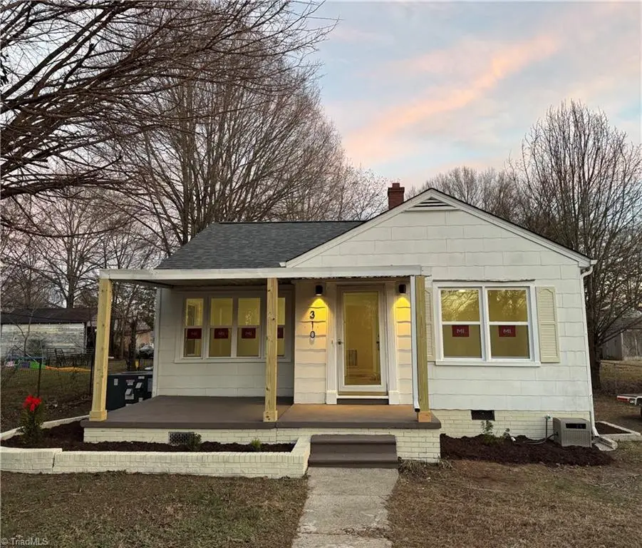 310 Somers Avenue, Burlington, NC 27215 - Image #1