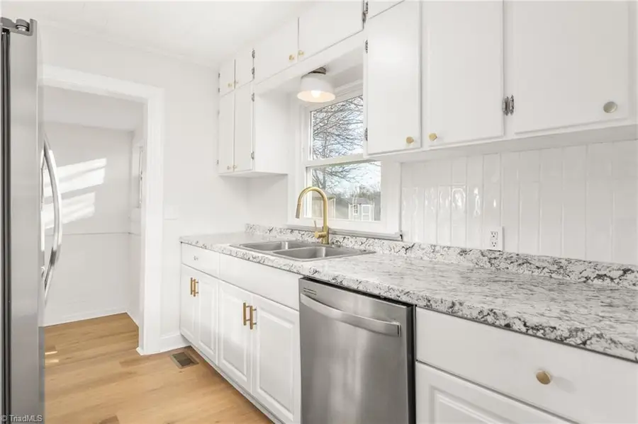 310 Somers Avenue, Burlington, NC 27215 - Image #2