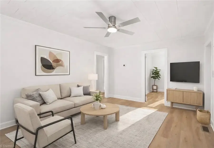 310 Somers Avenue, Burlington, NC 27215 - Image #3