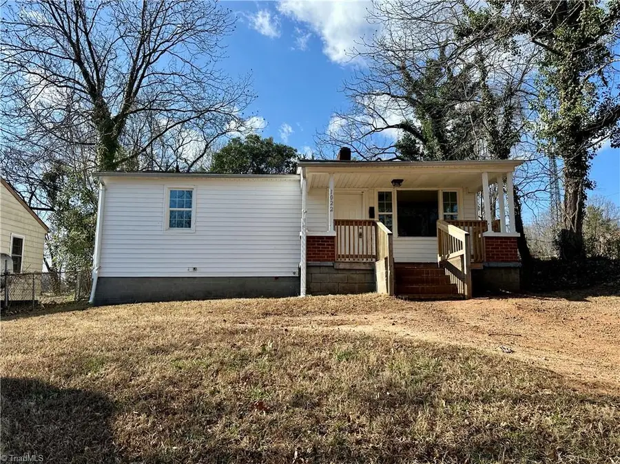 1022 Manly Street, Winston Salem, NC 27105 - Image #2