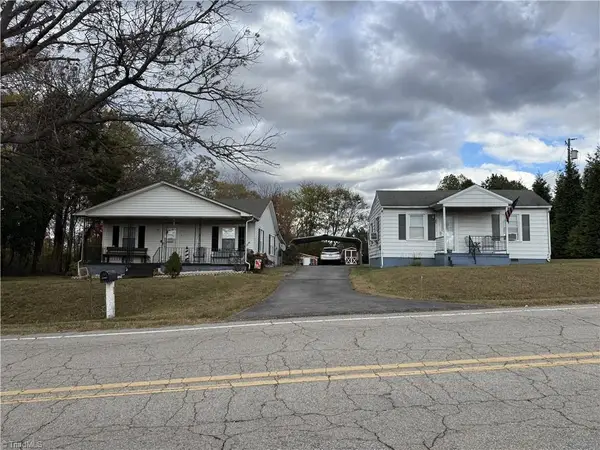 76 Annie Compton Road, Providence, NC 27315