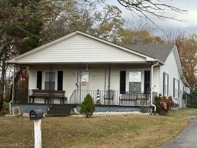 76 Annie Compton Road, Providence, NC 27315 - Image #2