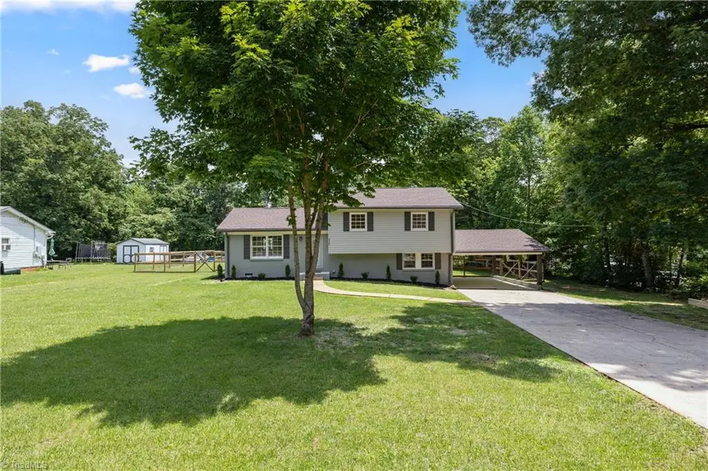 317 Benbow Drive, East Bend, NC 27018 - Image #1