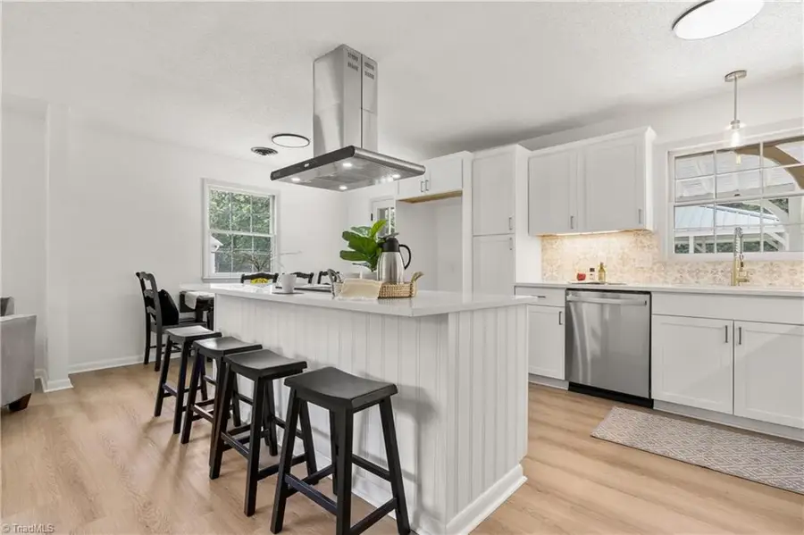 317 Benbow Drive, East Bend, NC 27018 - Image #3