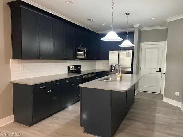 1756 Eastfall Street, Kernersville, NC 27284 - Image #3