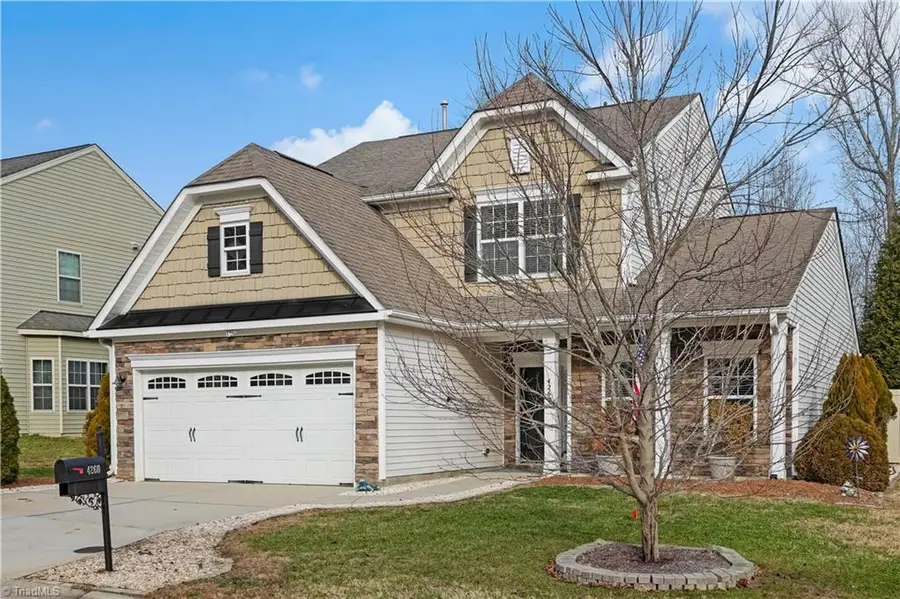 4260 Glenmore Creek Drive, Broadbay, NC 27107 - Image #2