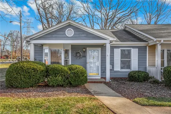 4201 Edith Lane #101, Greensboro, NC 27409