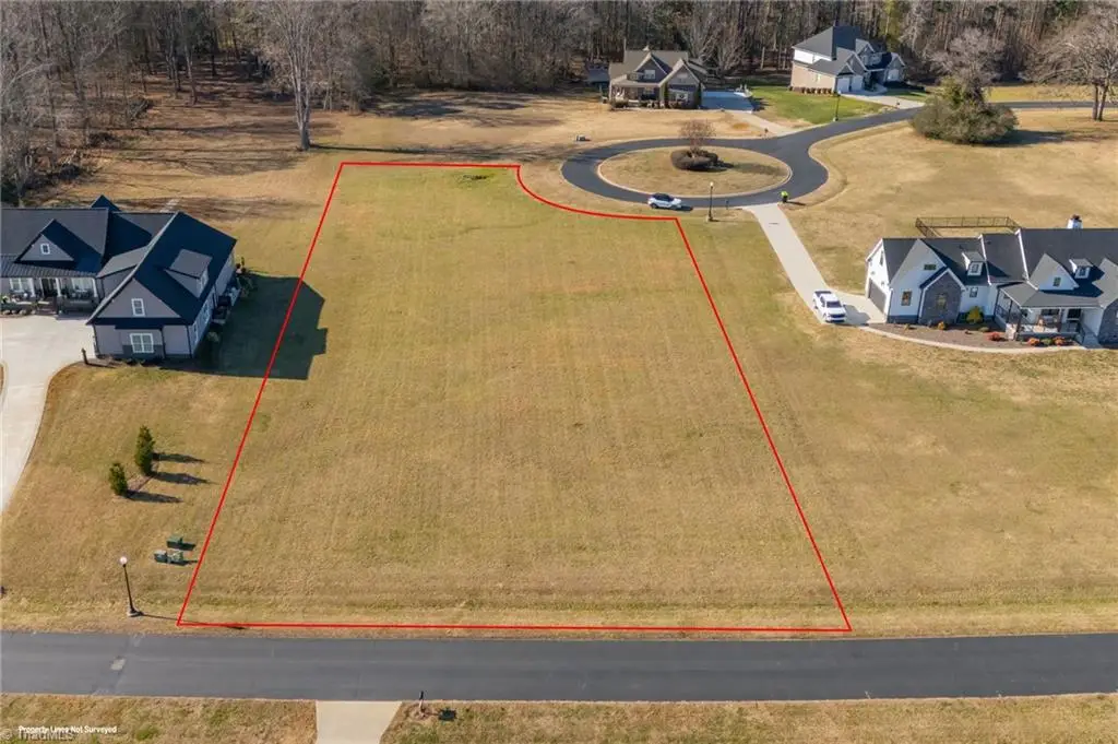 314 Scout Road, Lexington, NC 27292 - Image #1