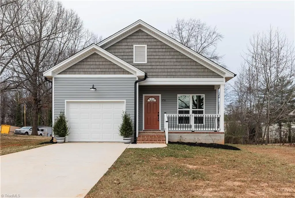 4761 Kester Mill Road, Winston Salem, NC 27103 - Image #1