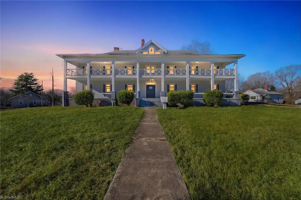 421 Vine Street, Eden, NC 27288 - Image #1