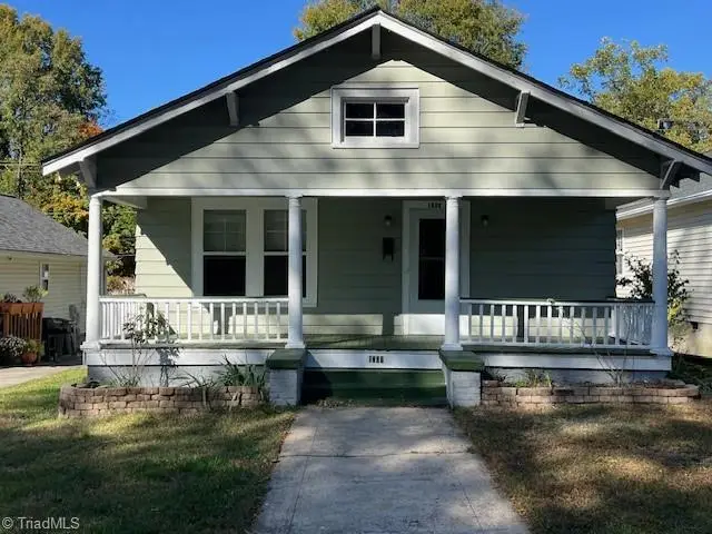 1704 Grove Street, Greensboro, NC 27403 - Image #1