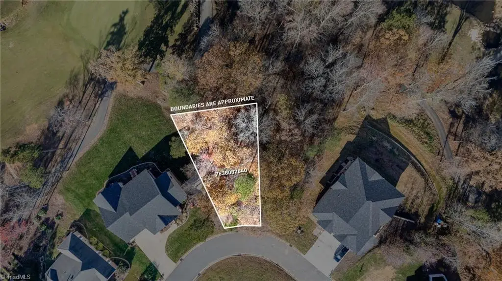 011 High Meadow Drive, Asheboro, NC 27205 - Image #1