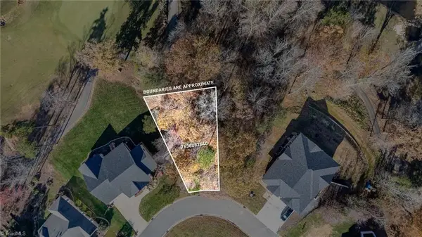 011 High Meadow Drive, Asheboro, NC 27205