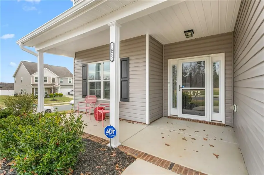 1675 Palmer Drive, Graham, NC 27253 - Image #2