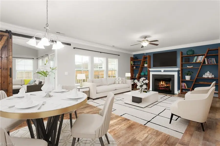 1675 Palmer Drive, Graham, NC 27253 - Image #3