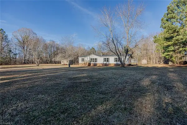 5139 Adder Ridge Lane, Burlington, NC 27217