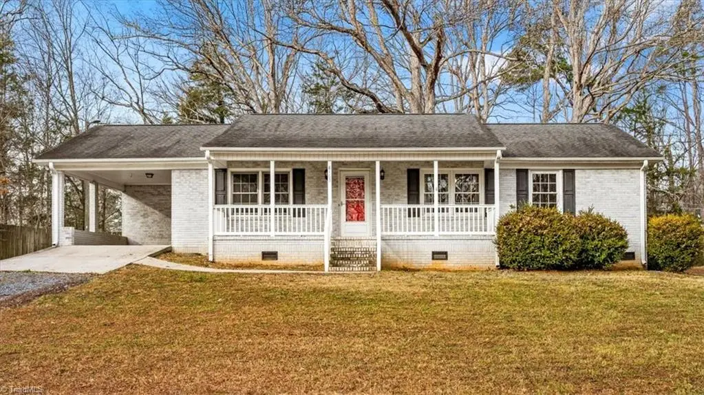 8163 Us Highway 220 Bus, Randleman, NC 27317 - Image #1